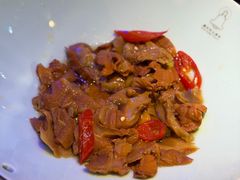 -大佛寺高级素食自助餐厅
