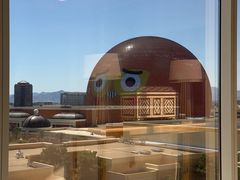 -拉斯维加斯永利酒店