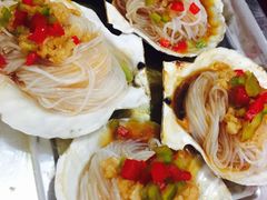 -烁佳海鲜大馅饺子