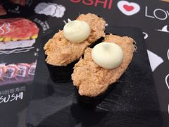 -Sushi Love 创意寿司(丽影广场店)