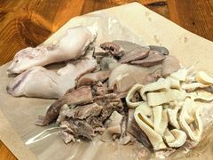 -小辫子羊肉面馆(周东店)