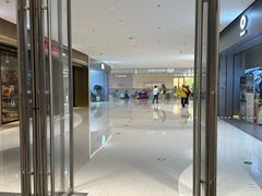 -霸王茶姬(大连万象汇店)