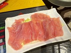 -四季喧黔味豆米火锅(万达广场店)