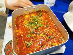 -马路边边串串香(苗栗路店)