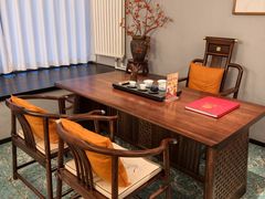 -香丰阁·烤鸭·川湘菜(清河店)