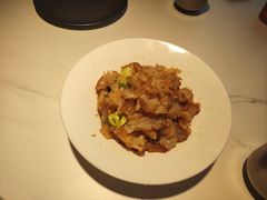 -赶海部落海鲜城(海阳路店)