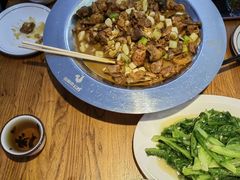 -俭寨大盘鸡·缸子肉·小公鸡·新疆菜(云通店)