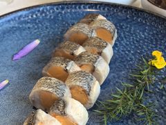 鲷鱼蛋黄卷-德发长饺子·非遗(钟楼店)