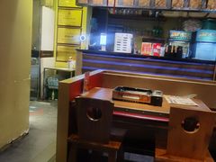 大堂-令狐冲·活鱼馆(宝龙店)