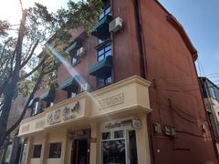 -比顿咖啡文化馆(升阳路店)