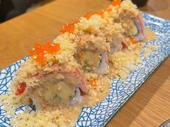 蟹棒脆香卷-赤稻·日式料理(禅城店)