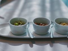 餐前小菜-屋里厢上海菜馆