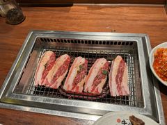 -御牛道日式烤肉料理(杭州万象城店)