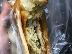 -老味道饺子馆(回民街店)