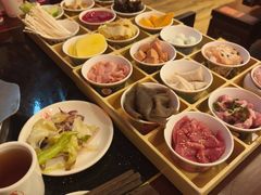 -巴将军·非遗老字号火锅(解放碑店)
