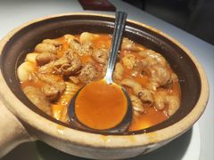-渝月·川菜(海岸城店)