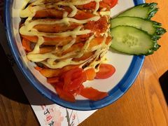-二丁目食堂(浑南花园城店)