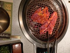 -炭之家齐齐哈尔大片烤肉·涮毛肚火锅·齐齐哈尔烤肉(中央大街店)