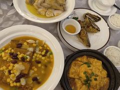 -鹭园酒家·四十年老字号