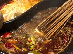 -五味缘小郡肝串串火锅(泛悦城市奥特莱斯店)