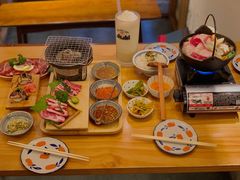 -馥家小馆(黔灵山公园店)