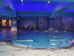 -Waterfall瀑布湾优健源(华侨城店)