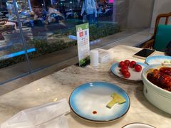 -曹家小菜(胜太路店)