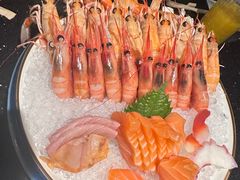 -上井精致料理(大坪店)