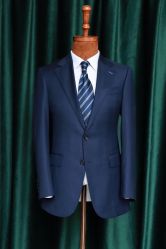 -优山定制西服衬衫大衣(国贸店)