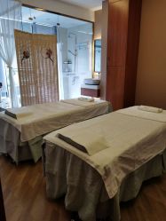 -婳香·女性英式芳疗SPA