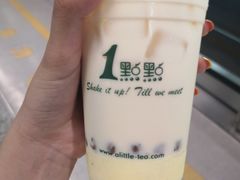 -1点点(开元店)