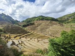 -福建土楼(南靖)景区