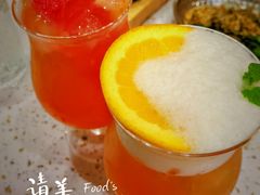 -CRAZYONES西班牙海鲜饭(上海美罗城店)