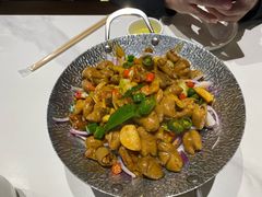 -建哥老菜馆(瑞达公寓一店)