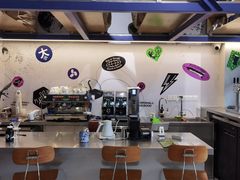 -大小咖啡 BigSmallCoffee(麦子店)