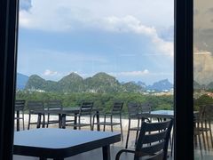 -忆咖啡观景餐厅(桂林象山公园店)