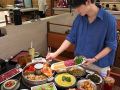 -刘一手重庆火锅(万达广场店)