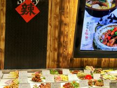-老外婆(薛家南路店)