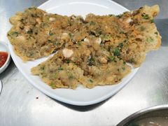 蚝烙-广场正宗原汁薏米店