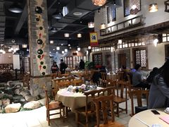 大堂-渔乐里(智荟城店)