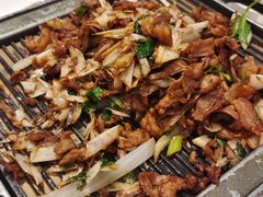 -宏宴·新京菜(望京店)