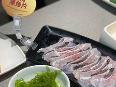 -海底捞火锅(百乐门广场店)