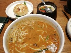 小锅米线-云海肴·汽锅鸡·云南菜(苏州中心店)