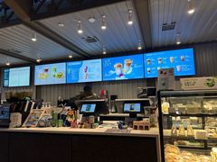-星巴克(天津火车站店)