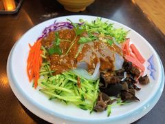 -高晓山馅饼店(牛庄百年店)