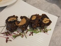 -喜来登由由大酒店九州膳坊中餐厅