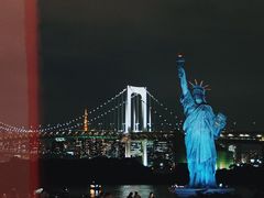 -台场海滨公园船码头
