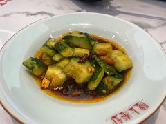 切黄瓜-陇上秦轩西安biangbiang面(滨江开元广场店)