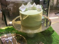 -théATRE茶聚场·餐厅(环球金融中心店)