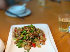 牛蛙-几荷·恰似故人来(秀水广场店)